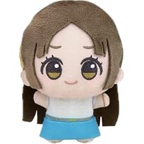 Amazon.co.jp: 学園アイドル'マスター ちびぐるみ 学園生活 vol.3 約11